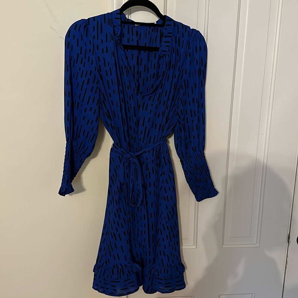 Rebecca Minkoff Cocktail Dress